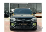 Geely Tugella 2024